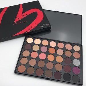 BeBella Eyeshadow Palette